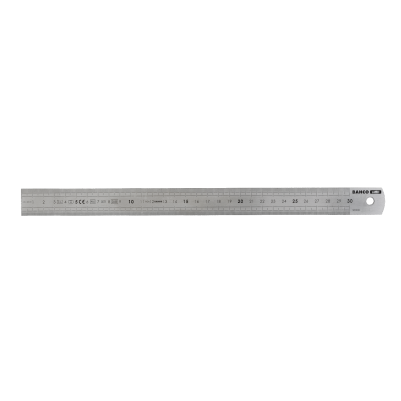 Régua de aço
- SR600-MM Régua de aço
- SR600-MM