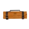 Conjunto de cinzel à prova de fendas ERGO™ em bolsa de rolo de couro - 6 peças
- 434-S6-LR Conjunto de cinzel à prova de fendas ERGO™ em bolsa de rolo de couro - 6 peças
- 434-S6-LR