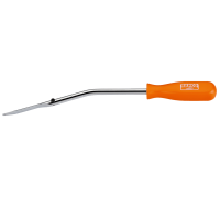 Empurra fios recto
 - BBS103