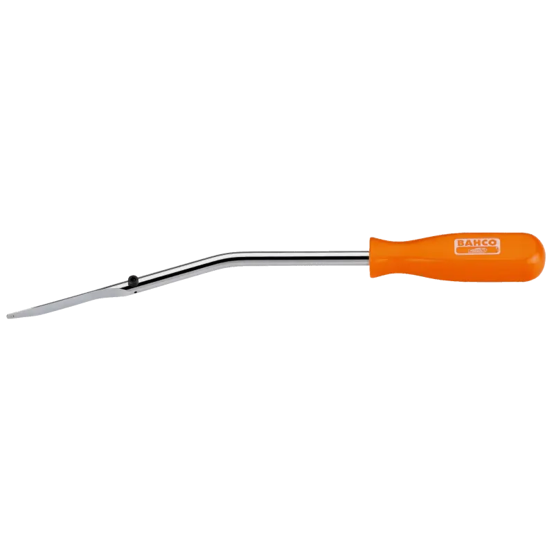 Empurra fios recto
 - BBS103