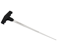 Empurra fios em forma de T
 - BBS102