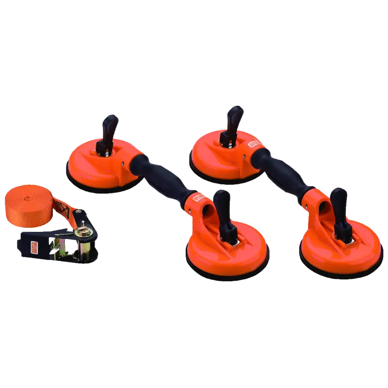 Ventosas de Chapeiro
- BBS150 Ventosas de Chapeiro
- BBS150