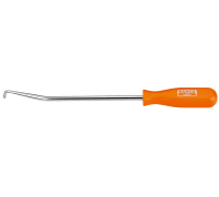 Chave para limpar calhas dos vidros
 - BBS106