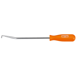 Chave para limpar calhas dos vidros
- BBS106 Chave para limpar calhas dos vidros
- BBS106