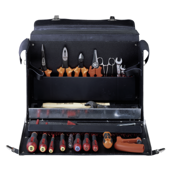 Mala de manutenção
 - 3049-2 Mala de manutenção
 - 3049-2