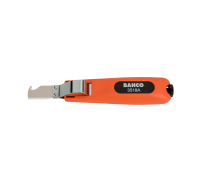 Ferramenta rotativa para descarnar
- 3518 A