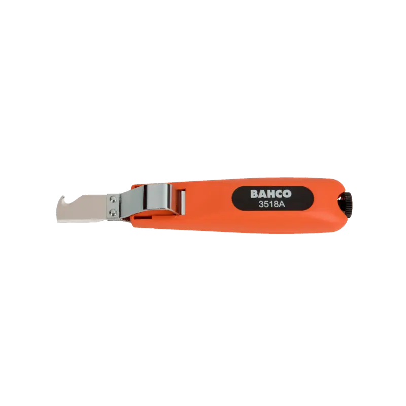 Ferramenta rotativa para descarnar
- 3518 A SH Ferramenta rotativa para descarnar
- 3518 A SH