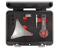 Kit de sincronização para motores FCA GROUP 1.4 MULTIAIR
 - BE501101