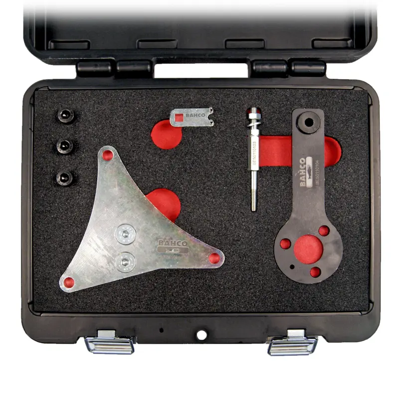 Kit de sincronização para motores FCA GROUP 1.4 MULTIAIR
- BE501101 Kit de sincronização para motores FCA GROUP 1.4 MULTIAIR
- BE501101