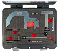 Kit de sincronização para BMW 2.0 - 2.5 - 3.0 diesel
 - BE502204