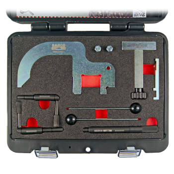 Kit de sincronização para BMW 2.0 - 2.5 - 3.0 diesel
 - BE502204