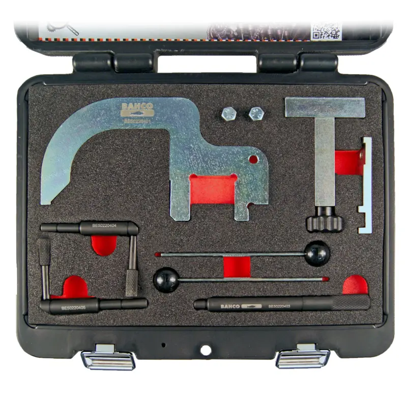 Kit de sincronização para BMW 2.0 - 2.5 - 3.0 diesel
- BE502204 Kit de sincronização para BMW 2.0 - 2.5 - 3.0 diesel
- BE502204