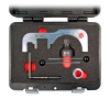 Kit de sincronização para BMW-mini 1.6-2.0 diesel
 - BE503201