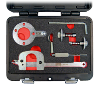Kit de sincronização para FCA Group 1.3 JTD MJ
 - BE501204