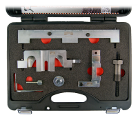 Kit de sincronização para BMW 1.8-2.0 gasolina
 - BE502101