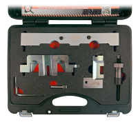 Kit de sincronização para BMW 1.6 gasolina
 - BE502102