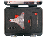Kit de sincronização para FCA Group 0.9 gasolina Twinair
 - BE501102