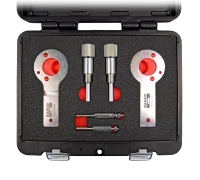 Kit de sincronização para FCA Group 1.6-1.9-2.0-2.4 diesel
 - BE501203