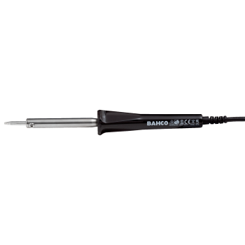 Ferro de soldar trabalho pesado
 - 322500300 Ferro de soldar trabalho pesado
 - 322500300