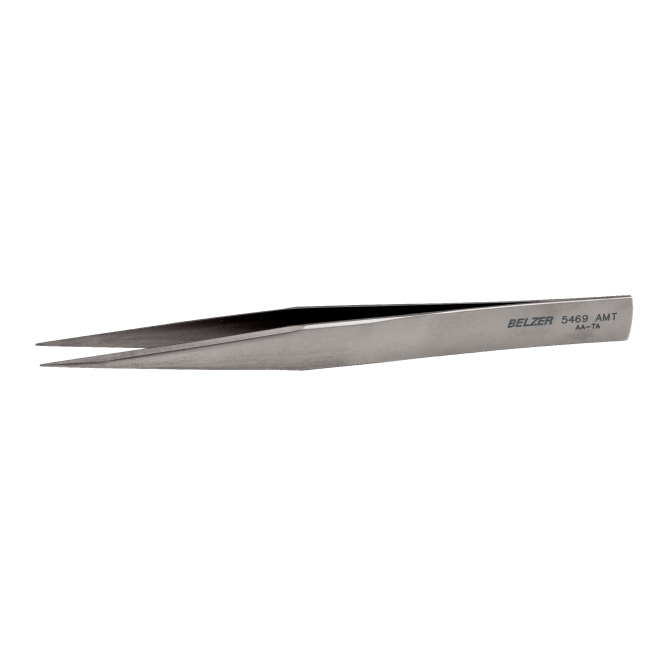 Pinça para uso geral
- 5469 R Pinça para uso geral
- 5469 R