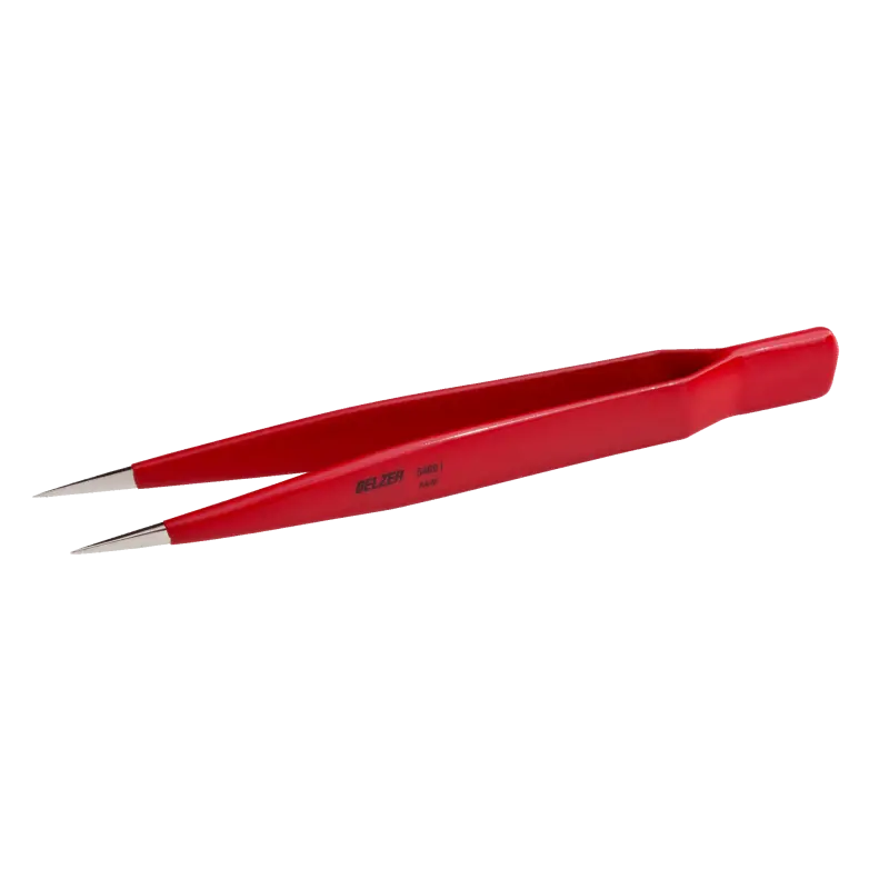 Pinça para uso geral
- 5469 I Pinça para uso geral
- 5469 I