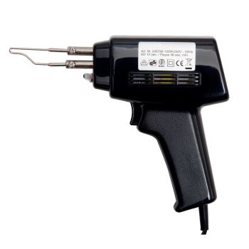 Pistola de soldar
 - 325001000 Pistola de soldar
 - 325001000