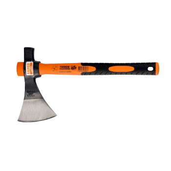 Machado Multi-Usos Tipo Canadiano
 - HFGPS-0,7-400FG Machado Multi-Usos Tipo Canadiano
 - HFGPS-0,7-400FG