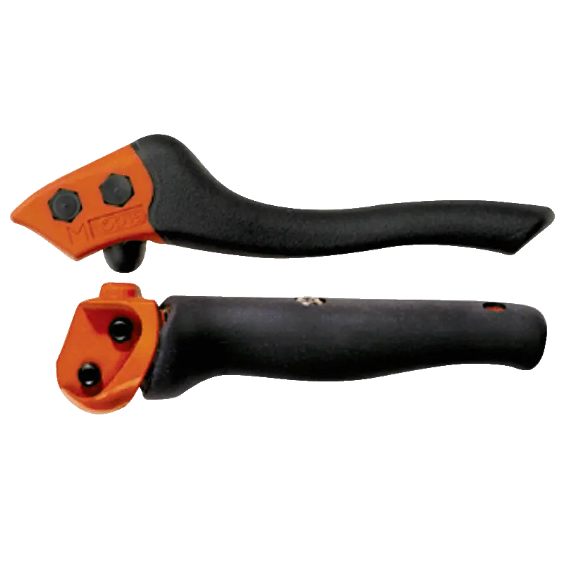 Par de punhos de substituição para as tesouras de poda ERGO PX e PXR com mola
- RT822P Par de punhos de substituição para as tesouras de poda ERGO PX e PXR com mola
- RT822P