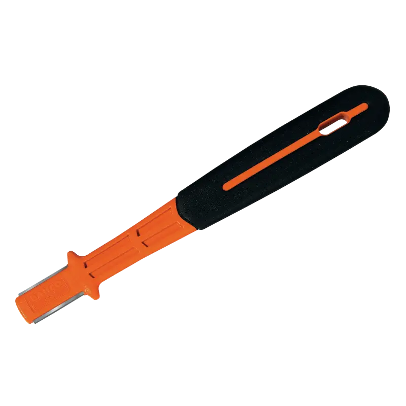 Afiador multi-usos
 - SHARP-X