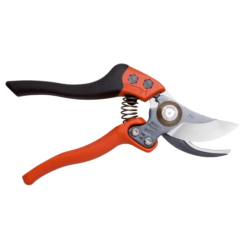 Tesouras de poda Ergonomica punho fixo
- PX-M1 Tesouras de poda Ergonomica punho fixo
- PX-M1