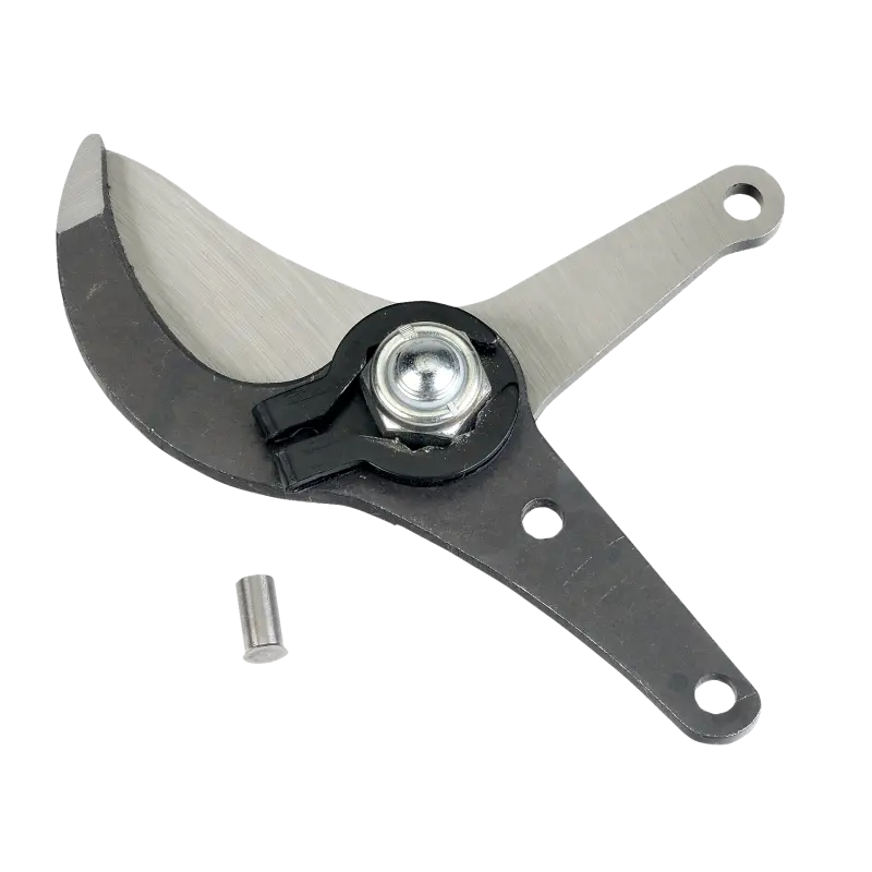 Cabeça cortante para tesoura pneumática
- 9210-10 Cabeça cortante para tesoura pneumática
- 9210-10