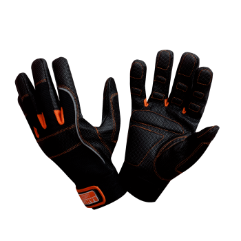 Luva para ferramentas pneumáticas
 - GL010-10 Luva para ferramentas pneumáticas
 - GL010-10