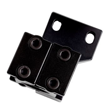 Saída de ar seco limpo adicional para regulador de filtro de 1/2" e unidades lubrificadoras com saída de ar seco limpo T
 - BP255T-1 Saída de ar seco limpo adicional para regulador de filtro de 1/2" e unidades lubrificadoras com saída de ar seco limpo T
 - BP255T-1