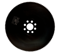 Serra circular HSS
 - 3815-370-3.0-50-4-08C