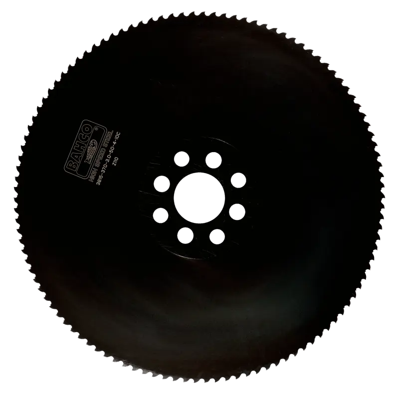 Serra circular HSS
- 3815-370-3.0-50-4-10C Serra circular HSS
- 3815-370-3.0-50-4-10C