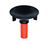 Ventosa para suporte universal
 - BBS3BH1-VP