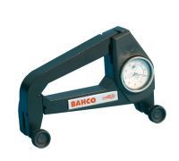 medidor de tensão
 - 3870-TENSION METER