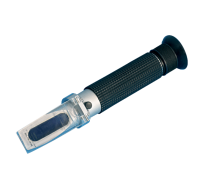 Refractrómetro
 - 3870-REFRACTOMETER