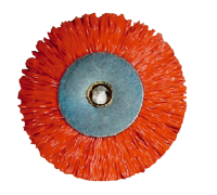 Escova de limpeza de serras
 - 3870-BRUSH-100-10