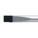 Chave de parafusos de fenda ERGO™ com uma bucha de segurança
- TAHBE-8252 Chave de parafusos de fenda ERGO™ com uma bucha de segurança
- TAHBE-8252
