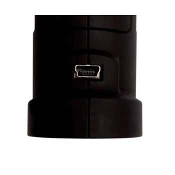 Lanterna flexível e lâmpada COB
 - BLTFC1