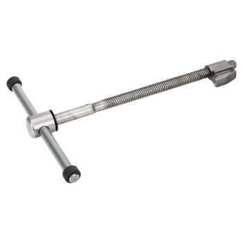 Alavanca para tornos de bancada 6072
 - 6070H1000 Alavanca para tornos de bancada 6072
 - 6070H1000