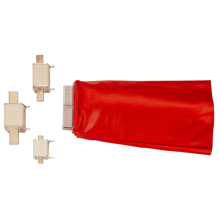 Saca Fusiveis Isolado 1000V
- 2820VFP Saca Fusiveis Isolado 1000V
- 2820VFP