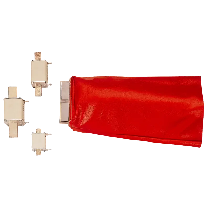 Saca Fusiveis Isolado 1000V
- 2820VFP Saca Fusiveis Isolado 1000V
- 2820VFP