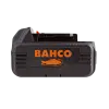 18,0V BATERIA LI ION 5Ah
- BCL33B3 18,0V BATERIA LI ION 5Ah
- BCL33B3
