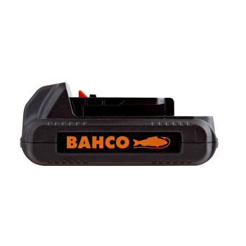 18,0V BATERIA LI ION 2Ah
 - BCL33B1 18,0V BATERIA LI ION 2Ah
 - BCL33B1