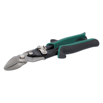 Alicate corte de chapas, corte direita
 - MA411 Alicate corte de chapas, corte direita
 - MA411