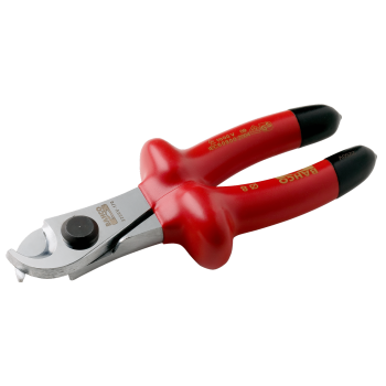 Corta cabos Isolado 1000V
 - 2250V-170