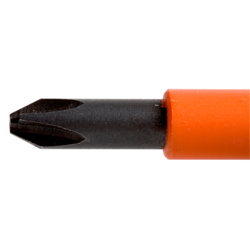 Chaves de parafusos ERGO™ isoladas, pontas combinadas
 - BE-8510S Chaves de parafusos ERGO™ isoladas, pontas combinadas
 - BE-8510S