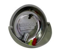 Prato magnético com extensão em PVC
 - BMD150